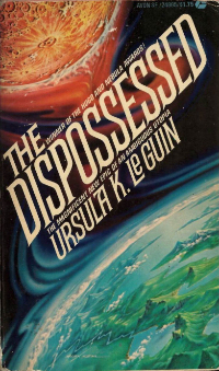 Ursula K. Le Guin's The Dispossessed