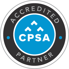 CPSA Accredited Partner