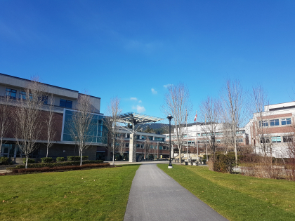 Coquitlam Campus