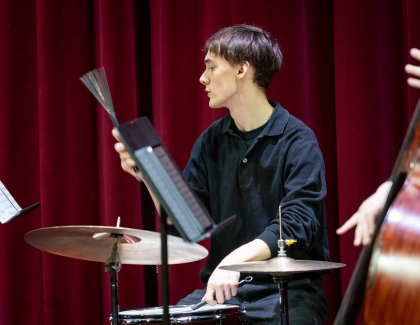 drummer