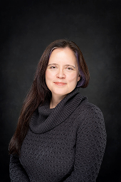 Patty Hambler Headshot