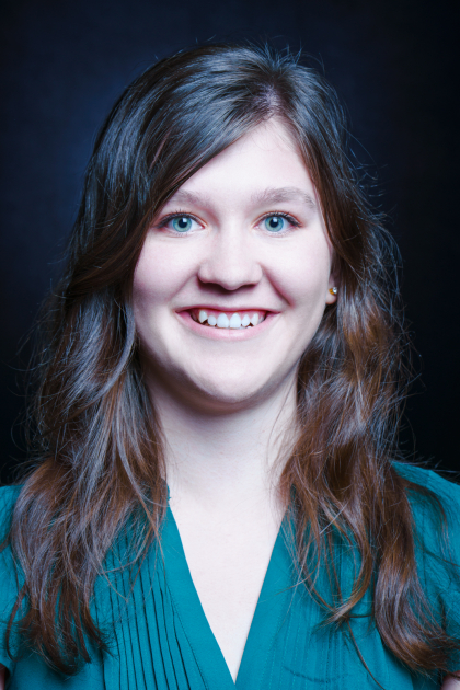 Jaden Haywood headshot