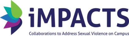 IMPACTS logo