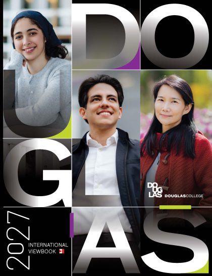 International Viewbook Cover 2027