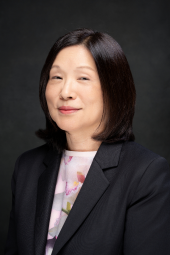 Kayoko Takeuchi