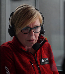 Karin Larsen Honorary Fellow