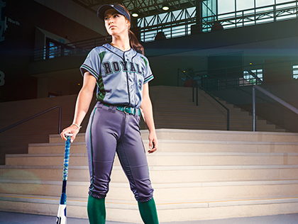Student Success story Jessie