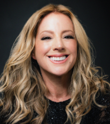 Sarah McLachlan Honorary Fellow