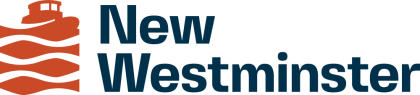 City of New Westminster logo