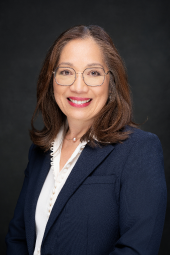 Sherry Chin-Shue