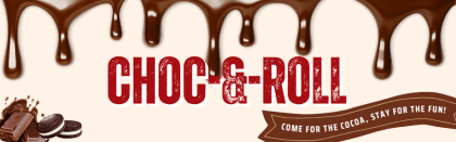 Choc-and-roll