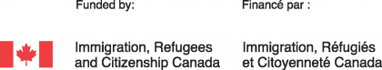 IRCC logo