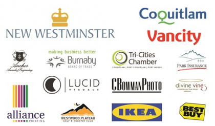 Sponsor Logos