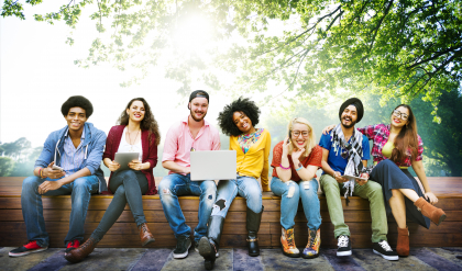 SEED Youth Employment Program