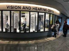 Vision Care Centre