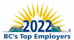 BC Top Employer