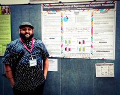 Psychology Department news