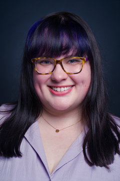 Sarah Headshot