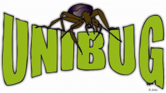 UNIBUG logo