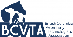 BC Veterinary Technology Association Logo