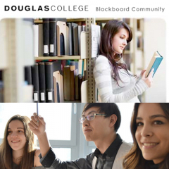 Blackboard Community