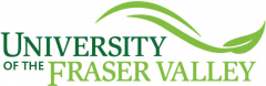 University of Fraser Valley Logo