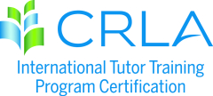 CRLA Tutor Logo