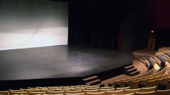 Douglas College Events Theatre