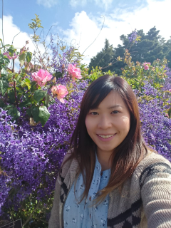 Iris Wong