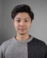 Joshua Ito