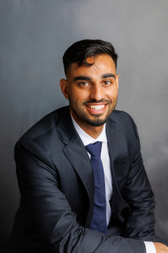 Karunvir Samra