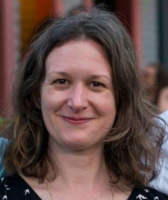 Lisa Smith