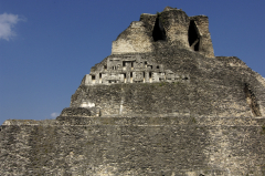 Geography Belize Field School