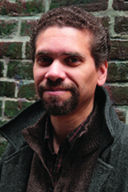 Creative Writing Faculty Wayde Compton