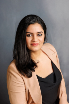 Bhavneet Bhangu