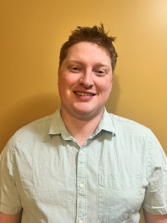 Zachary Young Headshot