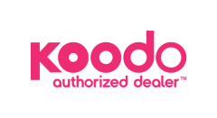 Alumni Affinity Partner Koodo logo