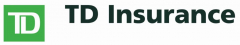 TD Insurance logo