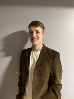 Colton Dubé