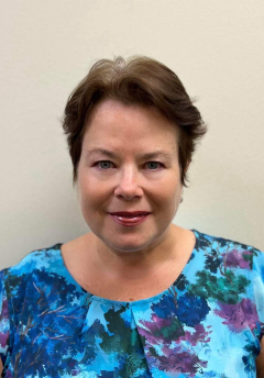 Lee Harris, MAIIC, MSIT, CCDP