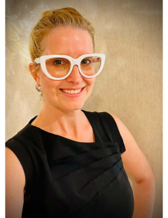 BFED 2026 Dr Rebecca Hoban