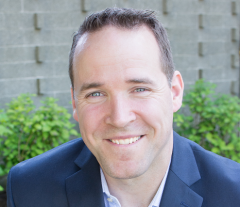 Josh Ogilvie headshot