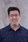 Justin Chang
