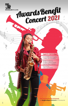 awards benefit concert