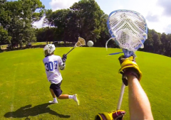 Coaches Corner - Lacrosse
