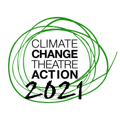 Climate Change Theatre Action 2021