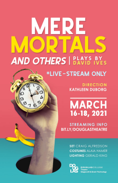 Mere Mortals