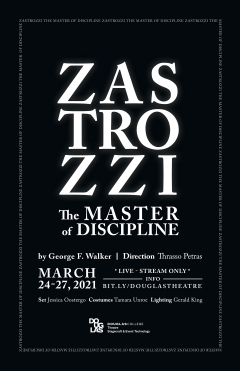 Zastrozzi