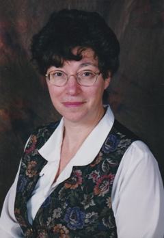 Dr. Rhoda Friedrichs