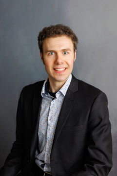 clint-thomson-alumni-advisory-committee-member